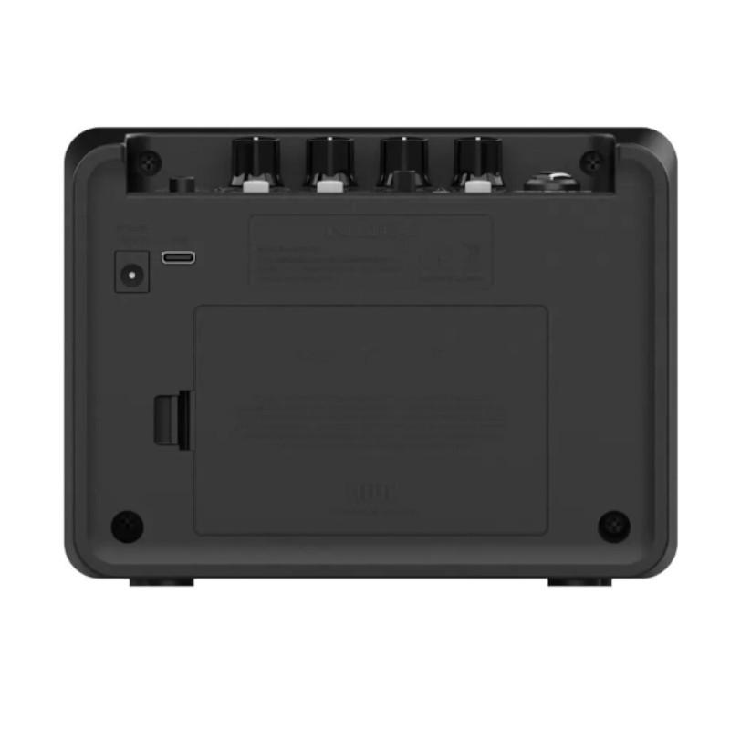 小型 ギターアンプ Bluetooth 搭載 アプリコントロール対応 NUX ニューエックス MIGHTY LITE BT MKII《在庫あり 即納可能 送料無料》 小型 ギターアンプ Bluetooth 搭載 アプリコントロール対応 NUX ニューエックス MIGHTY LITE BT MKII《在庫あり 即納可能 送料無料》
