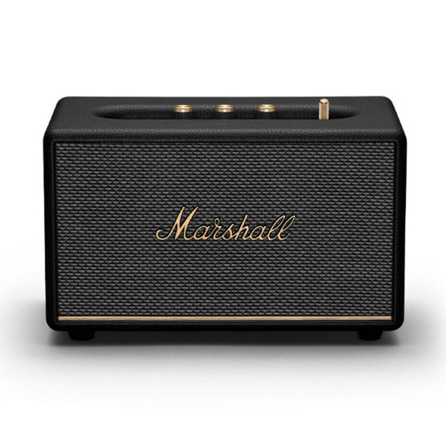マーシャル スピーカー Marshall ACTON3 Bluetooth ブラック アクトン 