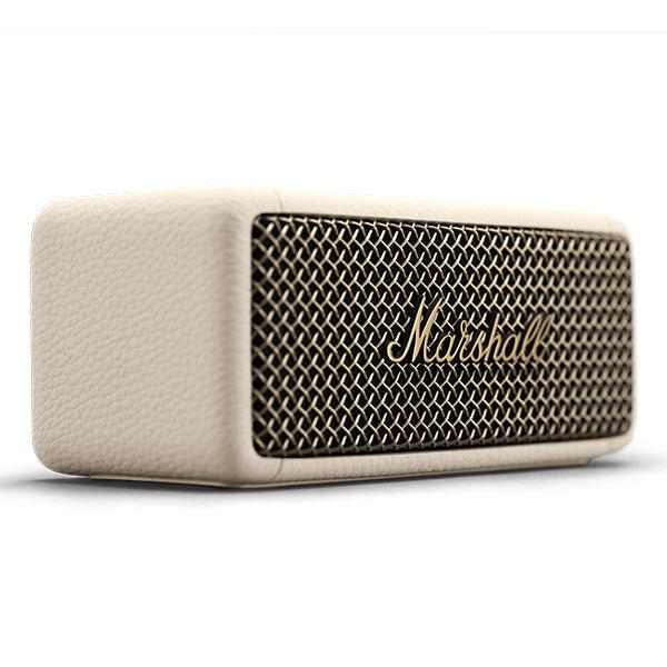 マーシャル スピーカー EMBERTON2 (Cream) Marshall ホワイト マーシャル スピーカー EMBERTON2 (Cream) Marshall ホワイト