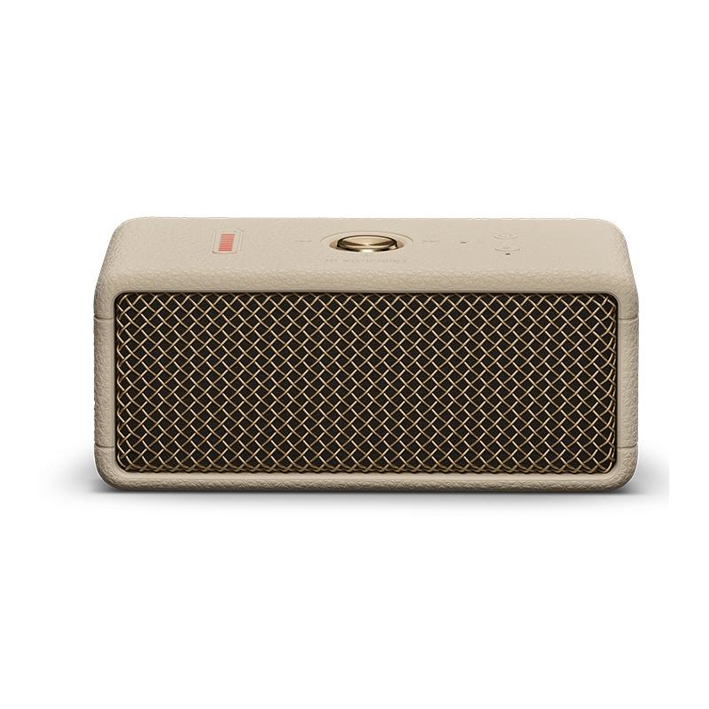 マーシャル スピーカー EMBERTON 3 (Cream) Marshall クリーム マーシャル スピーカー EMBERTON 3 (Cream) Marshall クリーム