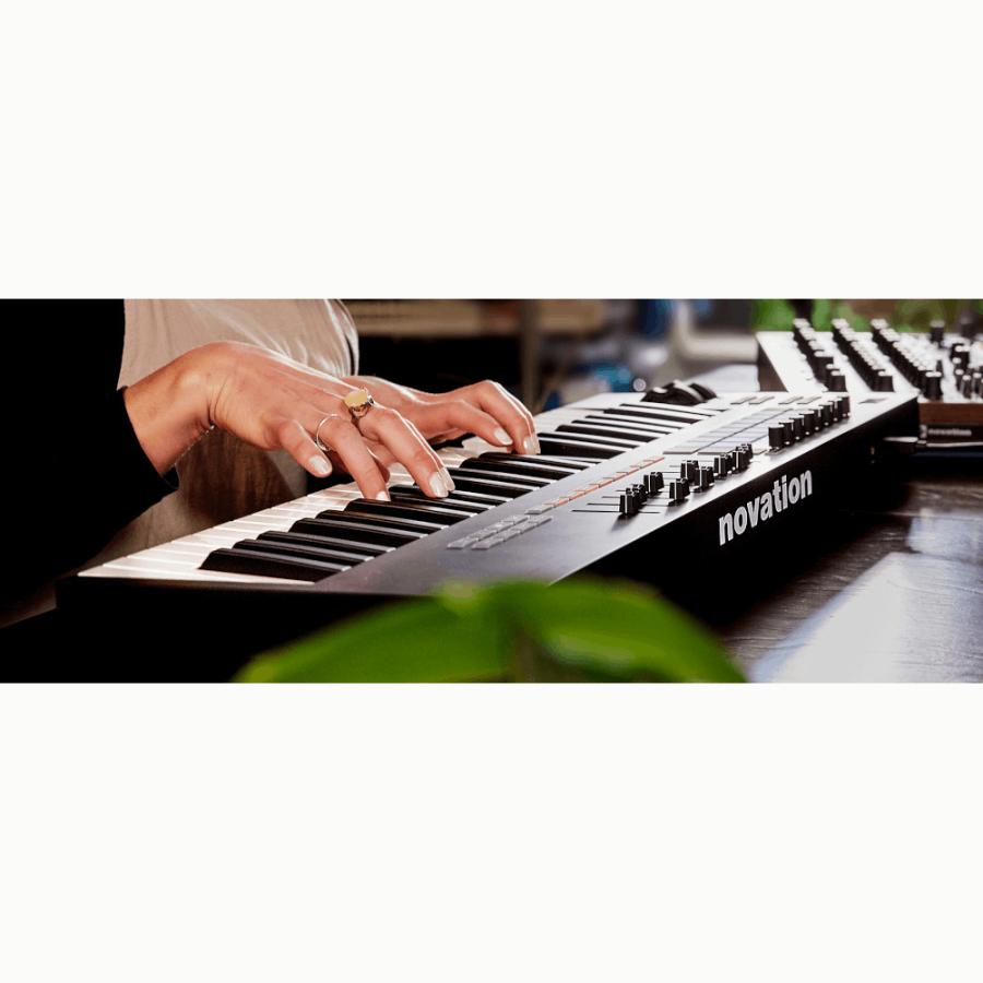 Launchkey 37 MK3 国内正規品 器材 | filmekimi.iksv.org