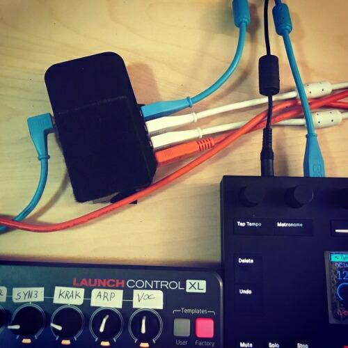 DJ Techtools Chroma Cables カラー USBケーブル Type-A to B ストレート L字型《 ネコポスでお得に配送 ※ポスト投函・日時指定不可 》｜mikigakki｜04
