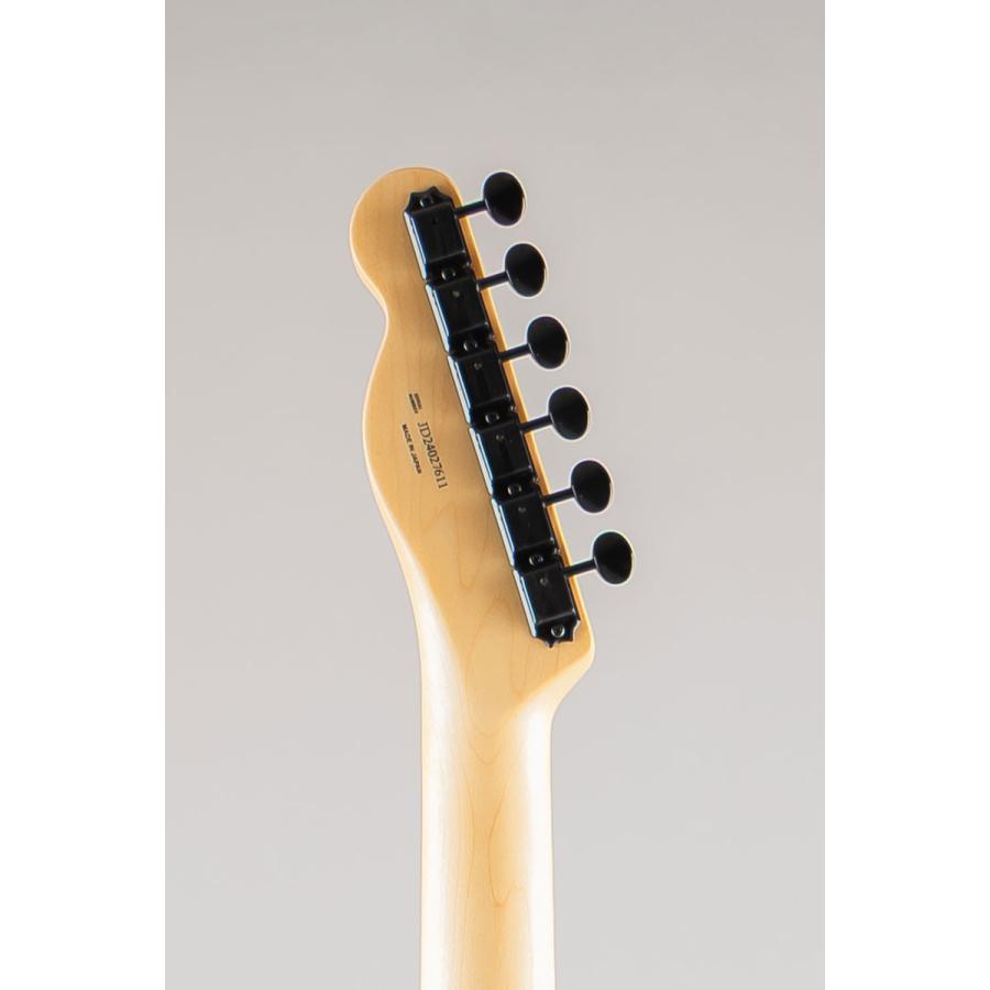 フェンダー Monster Hunter Rathalos Telecaster Rathalos Red/Rosewood 【Shibasaki】