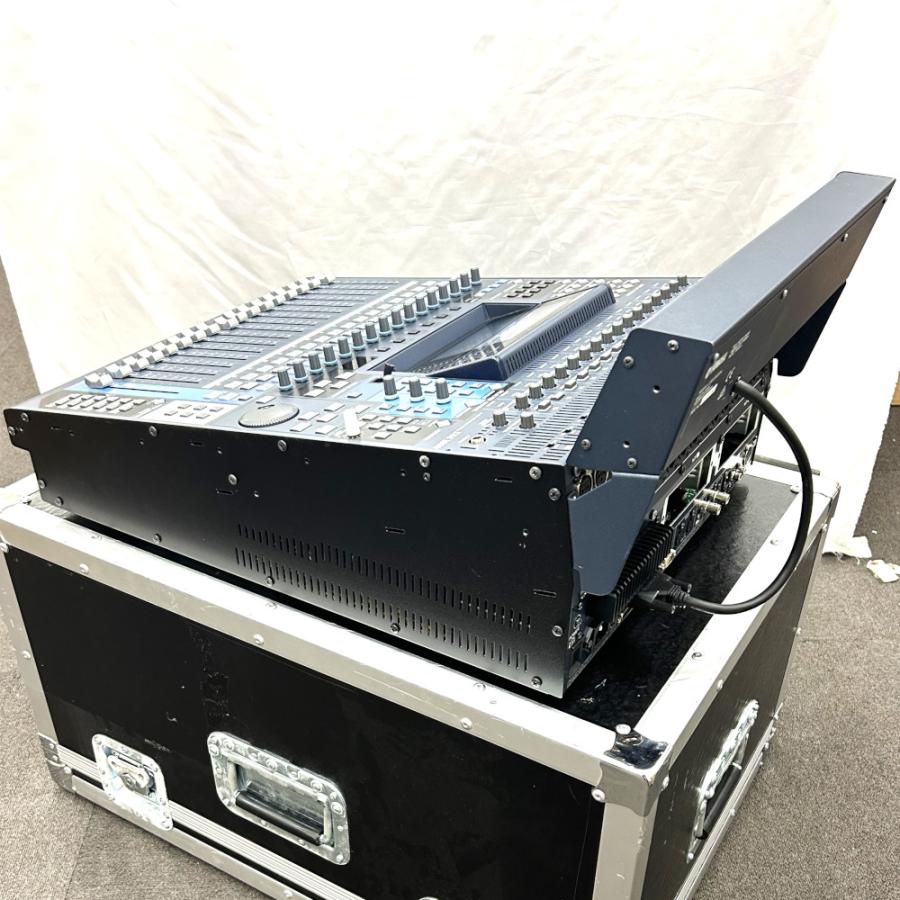 完動 中古品》ヤマハ YAMAHA DM1000VCM + MB1000 専用ハード 完動 中古品》ヤマハ YAMAHA DM1000VCM + MB1000 専用ハード