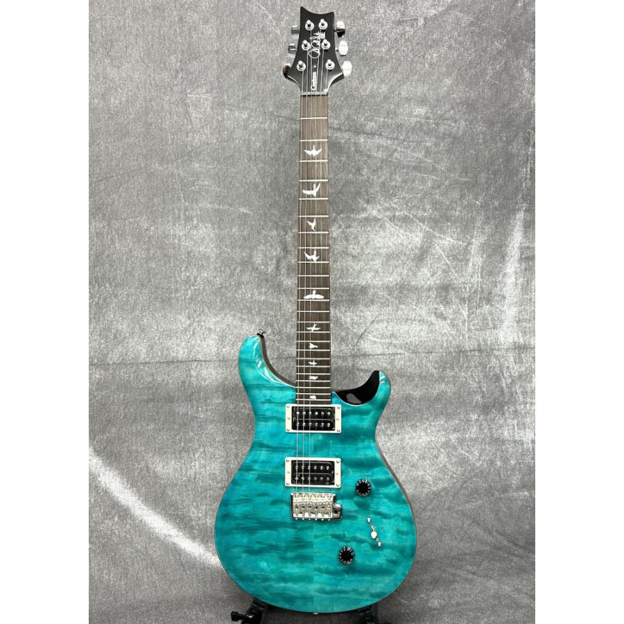 ギター エレキギター PRS ポールリード スミスSE Custom 24 ギター エレキギター PRS ポールリード スミスSE Custom 24