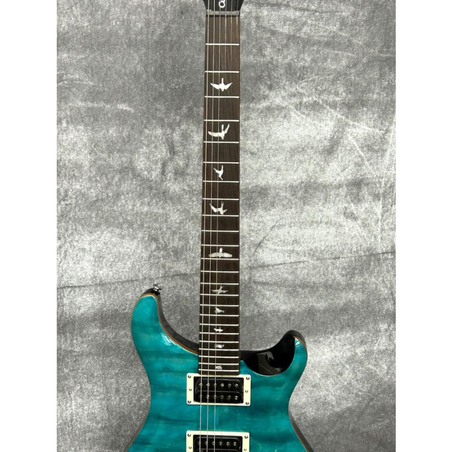 ギター エレキギター PRS ポールリード スミスSE Custom 24 ギター エレキギター PRS ポールリード スミスSE Custom 24