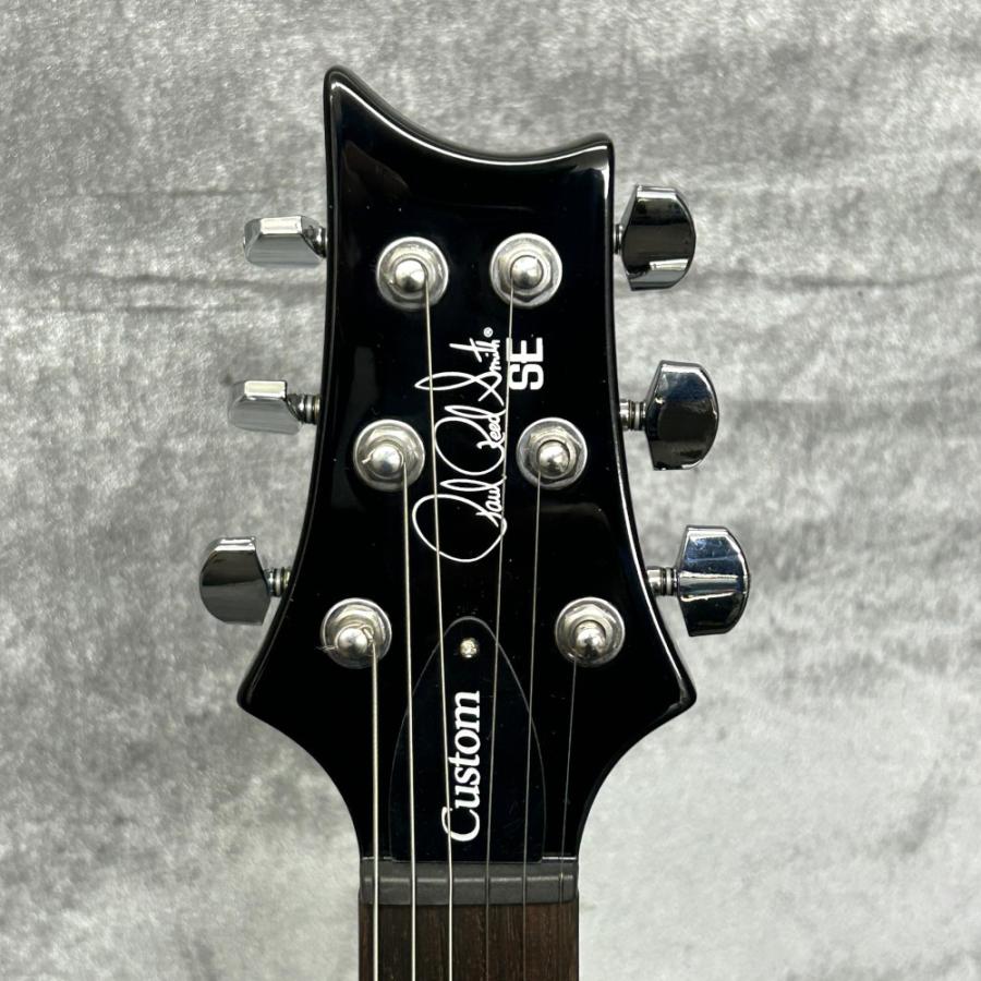 ギター エレキギター PRS ポールリード スミスSE Custom 24 ギター エレキギター PRS ポールリード スミスSE Custom 24