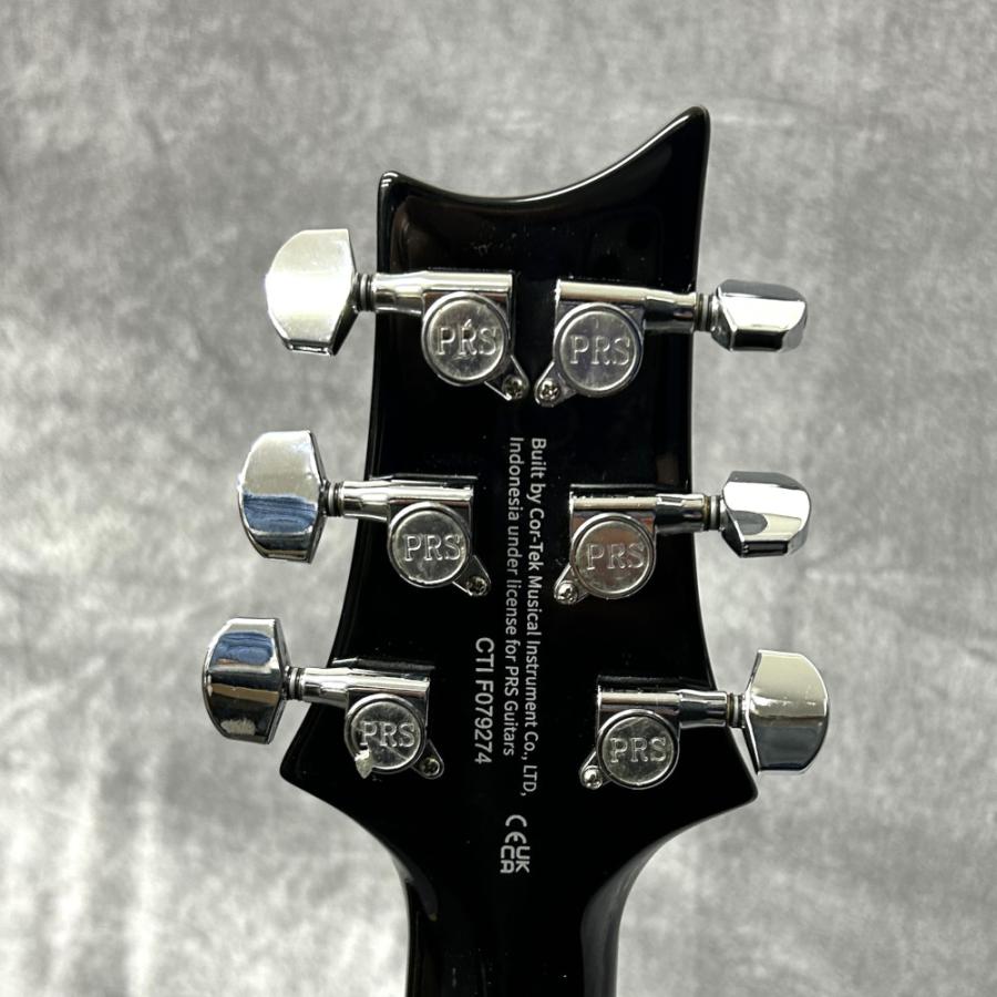 ギター エレキギター PRS ポールリード スミスSE Custom 24 ギター エレキギター PRS ポールリード スミスSE Custom 24