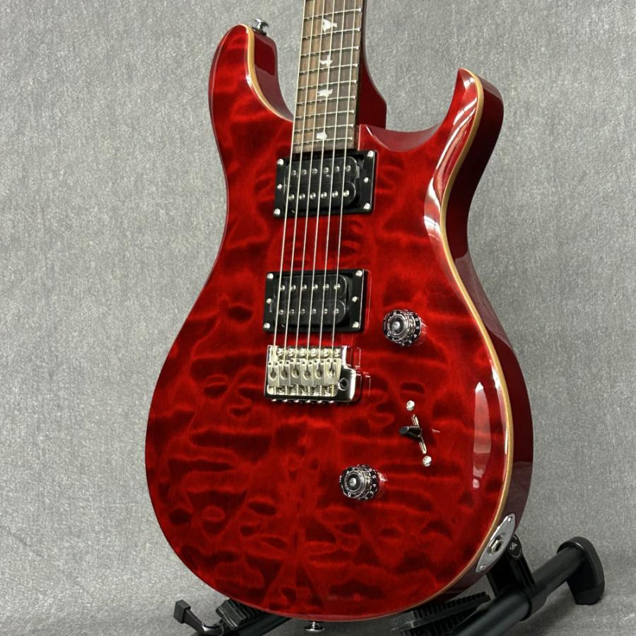 ギター エレキギター ポールリードスミス PRS SE Custom 24 ギター エレキギター ポールリードスミス PRS SE Custom 24