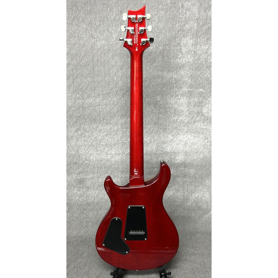 ギター エレキギター ポールリードスミス PRS SE Custom 24 ギター エレキギター ポールリードスミス PRS SE Custom 24