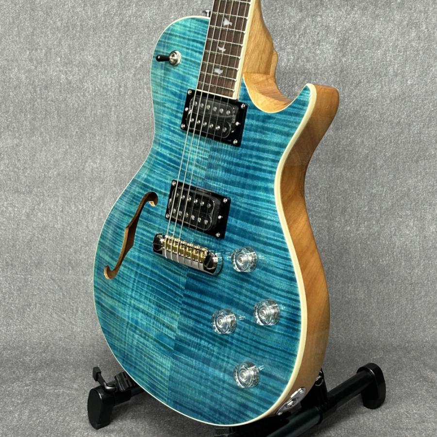 エレキ ギター ポールリード スミス PRS SE Zach Myers - MC エレキ ギター ポールリード スミス PRS SE Zach Myers - MC
