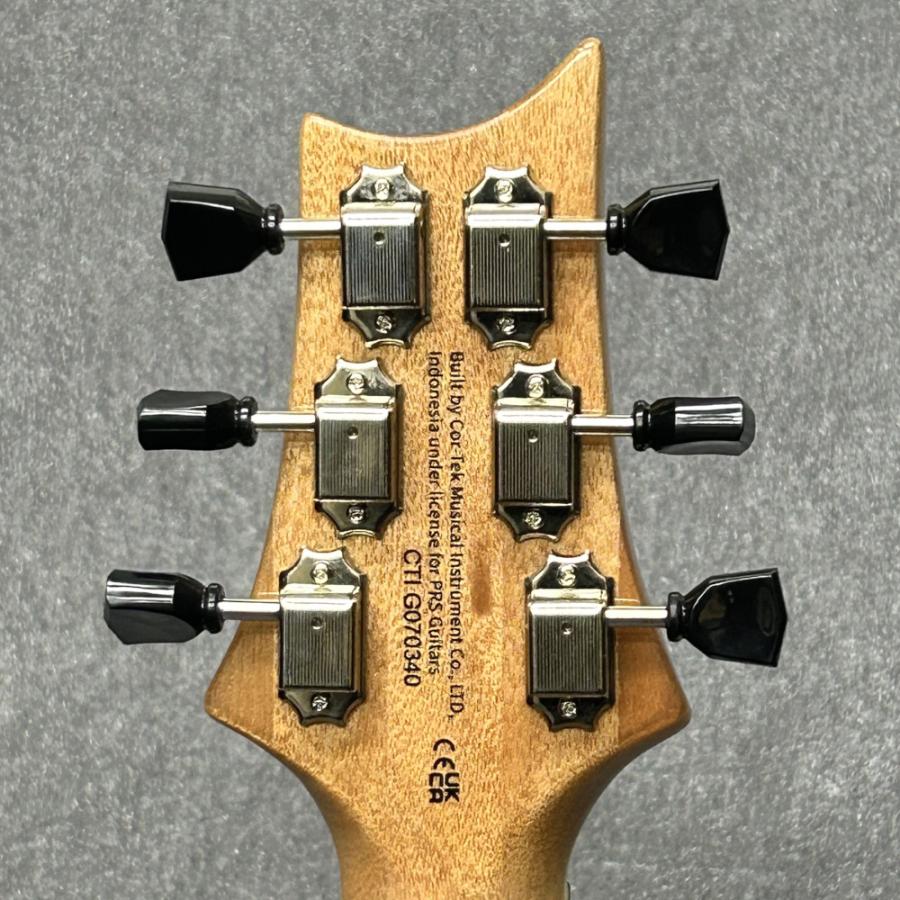 エレキ ギター ポールリード スミス PRS SE Zach Myers - MC エレキ ギター ポールリード スミス PRS SE Zach Myers - MC