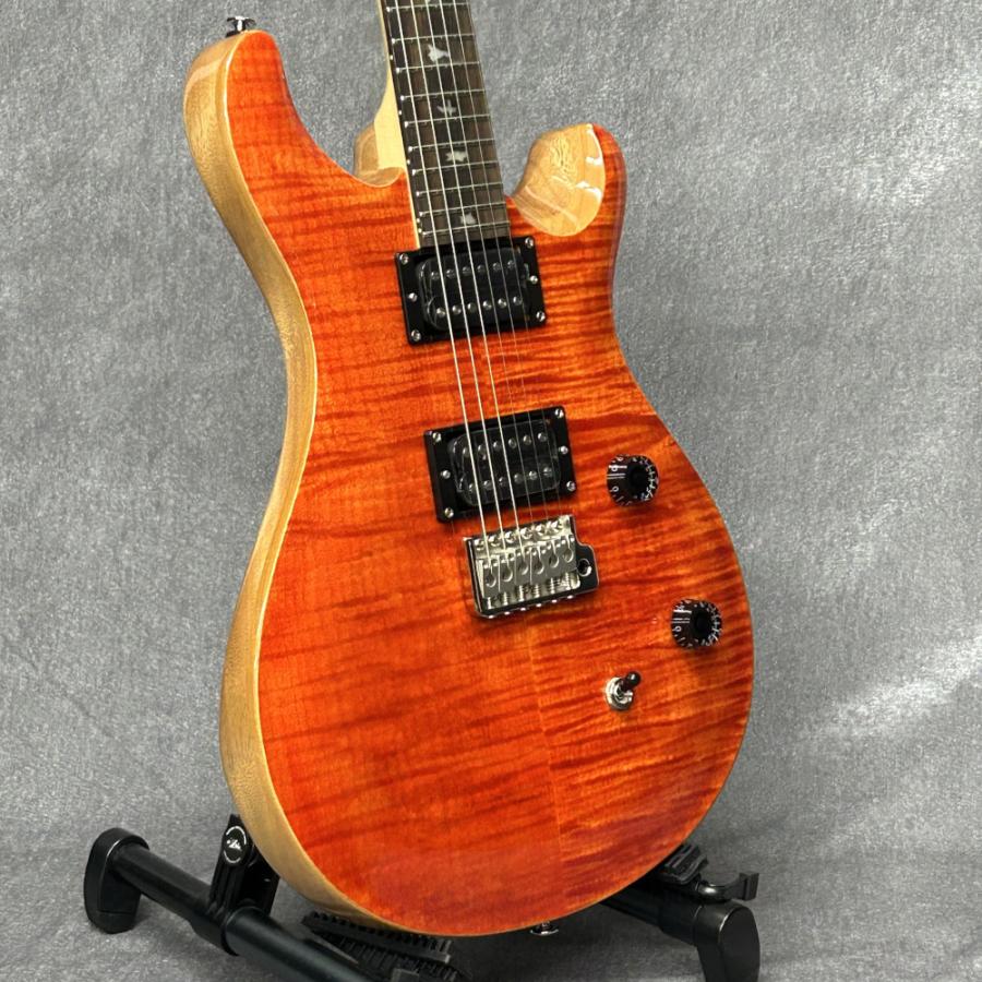 エレキ ギター ポールリード スミス PRS SE CE24 - BR Blood エレキ ギター ポールリード スミス PRS SE CE24 - BR Blood