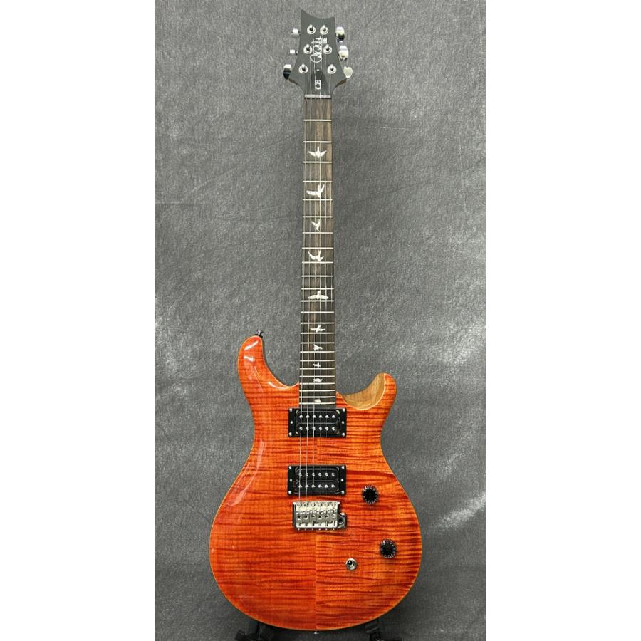 エレキ ギター ポールリード スミス PRS SE CE24 - BR Blood エレキ ギター ポールリード スミス PRS SE CE24 - BR Blood