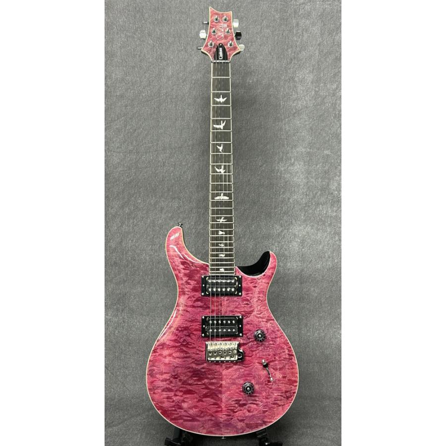 エレキギター エレキ ギター PRS ポールリードスミス SE Custom エレキギター エレキ ギター PRS ポールリードスミス SE Custom