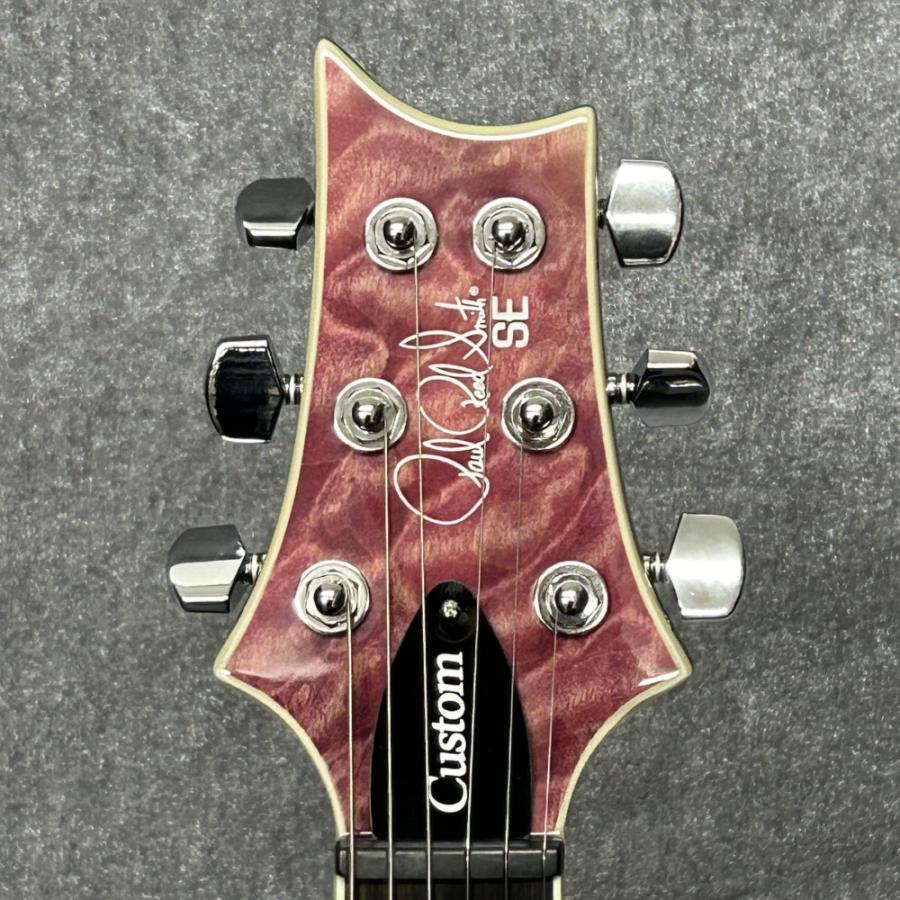 エレキギター エレキ ギター PRS ポールリードスミス SE Custom エレキギター エレキ ギター PRS ポールリードスミス SE Custom