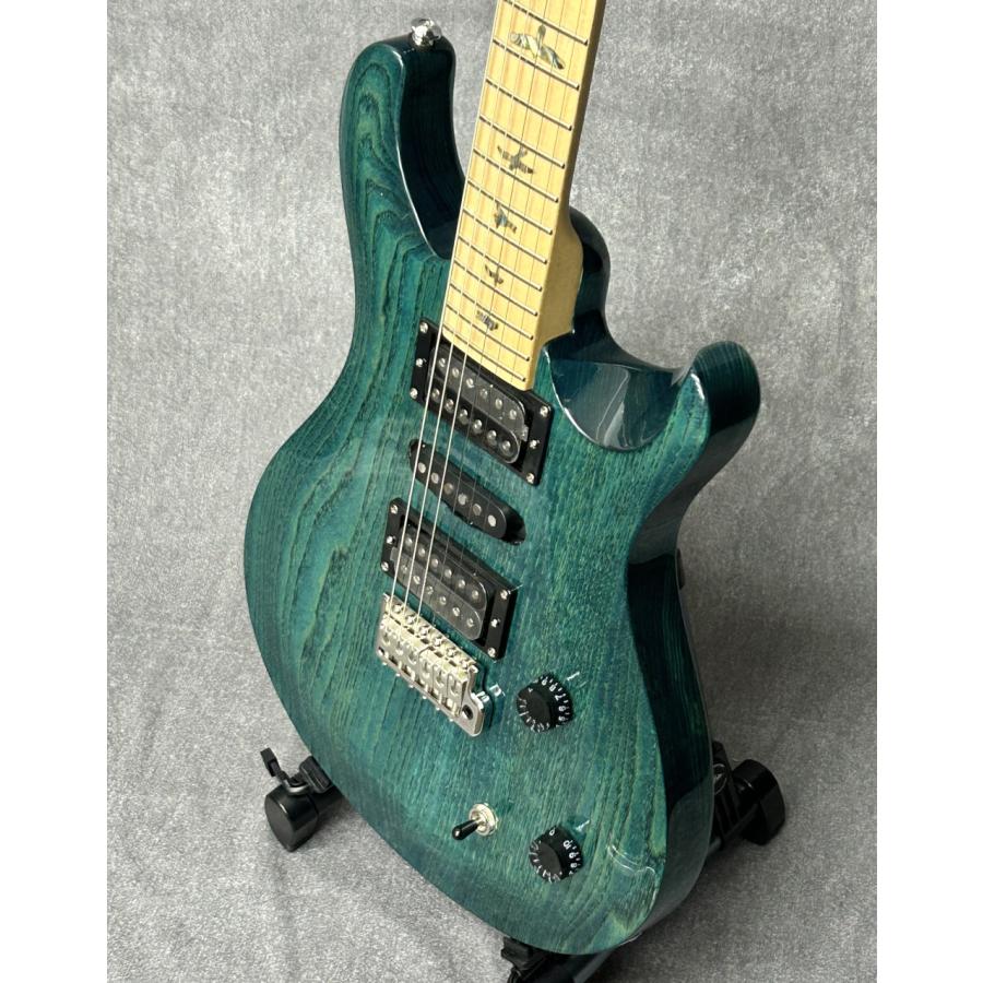 エレキ ギター エレキギター PRS ポールリードスミス SE Swamp Ash  