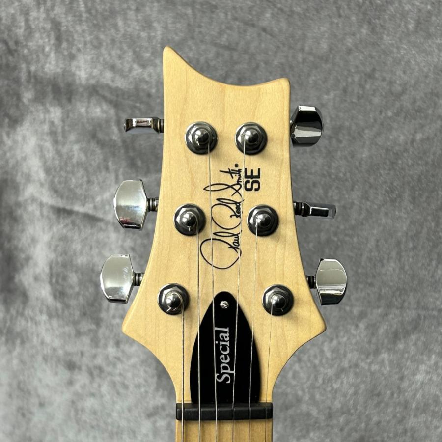 エレキ ギター エレキギター PRS ポールリードスミス SE Swamp Ash  