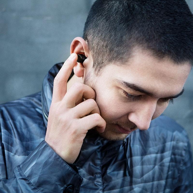 EARIN 【国内正規品】完全ワイヤレスのBluetoothイヤフォン M-2 EARIN 【国内正規品】完全ワイヤレスのBluetoothイヤフォン M-2