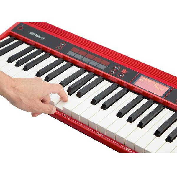 ローランド 【特典:ヘッドホンRH5プレゼント】ROLAND 61鍵 ローランド 【特典:ヘッドホンRH5プレゼント】ROLAND 61鍵