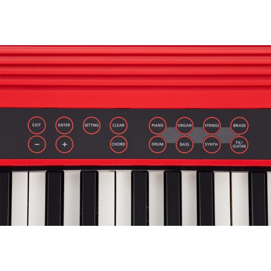 ローランド 【特典:ヘッドホンRH5プレゼント】ROLAND 61鍵 ローランド 【特典:ヘッドホンRH5プレゼント】ROLAND 61鍵