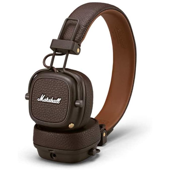 Marshall マーシャル MAJOR3 Bluetooth ワイヤレス ヘッドホン Marshall マーシャル MAJOR3 Bluetooth ワイヤレス ヘッドホン