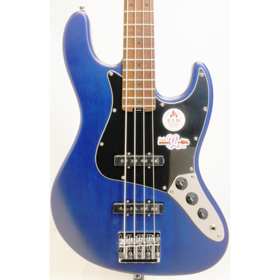エレキベース Bacchus バッカス WL4-STD / RSM BLU-S : DZONE エレキベース Bacchus バッカス WL4-STD / RSM BLU-S : DZONE