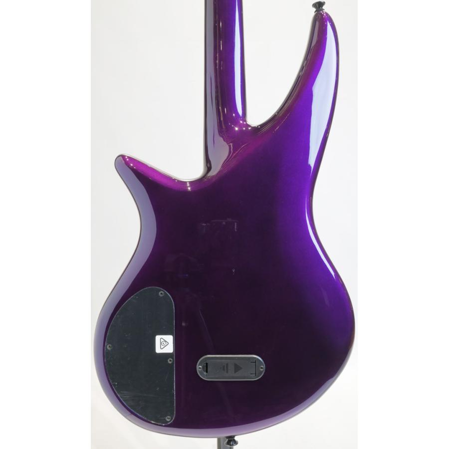 エレキベース Jackson ジャクソン X SERIES SPECTRA BASS SBX IV エレキベース Jackson ジャクソン X SERIES SPECTRA BASS SBX IV