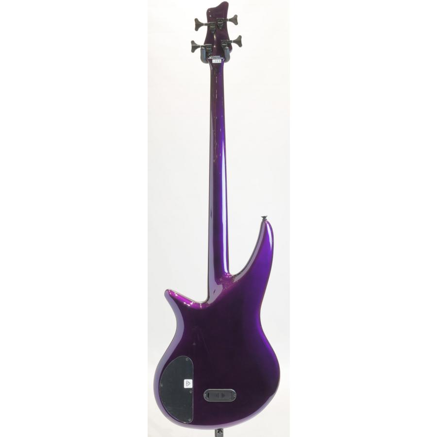 エレキベース Jackson ジャクソン X SERIES SPECTRA BASS SBX IV エレキベース Jackson ジャクソン X SERIES SPECTRA BASS SBX IV