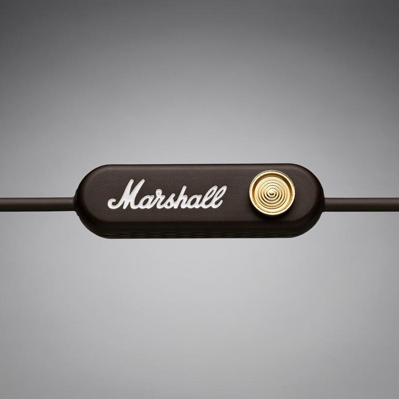 Marshall マーシャル MINOR II ワイヤレスイヤホン Bluetooth Marshall マーシャル MINOR II ワイヤレスイヤホン Bluetooth