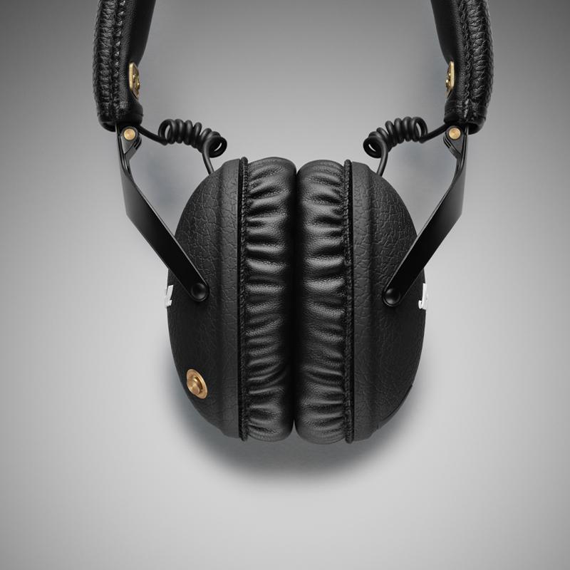 Marshall マーシャル MONITOR Bluetooth ワイヤレス ヘッドホン Marshall マーシャル MONITOR Bluetooth ワイヤレス ヘッドホン