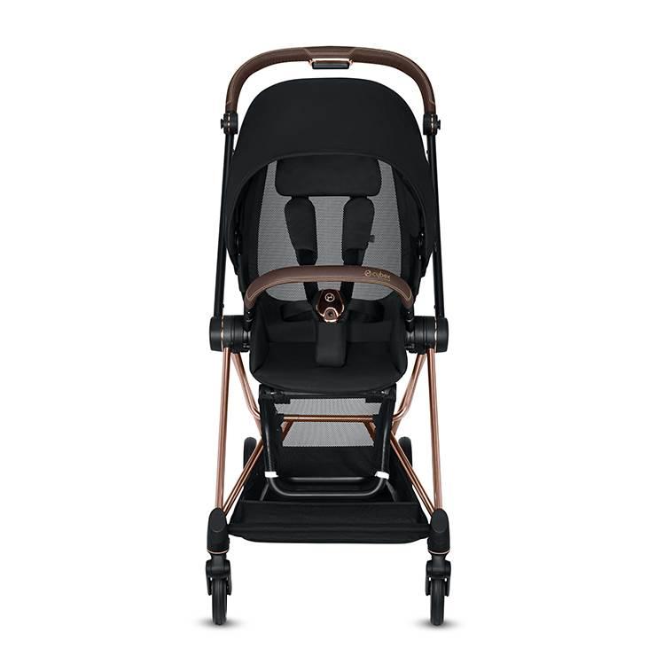 得価好評】 サイベックス cybex ミオス コンパクトストローラー