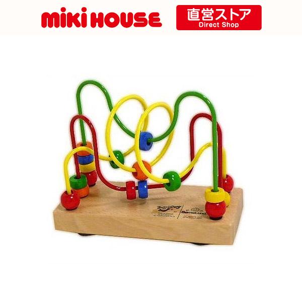 ボーネルンド Bornelund ルーピング ウーギー おもちゃ 木のおもちゃ 木製玩具 出産祝い 誕生日 ギフト 贈り物 プレゼント ミキハウスマム ベイビー 通販 Paypayモール