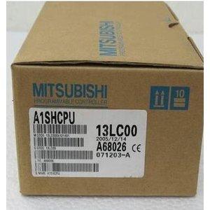 新品 MITSUBISHI 三菱電機 CPUユニット A1SHCPU 6ヶ月保証 : ほたる