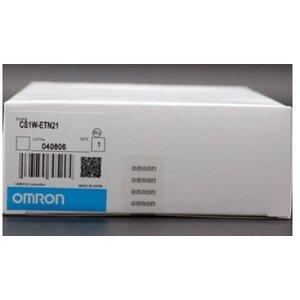新品 OMRON オムロン CS1W-ETN21 Ethernetユニット 6ヶ月保証 : ほたる