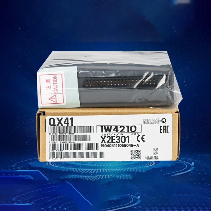 新品 MITSUBISHI 三菱電機 QX41 6ヶ月保証 : ほたる工房 - 通販