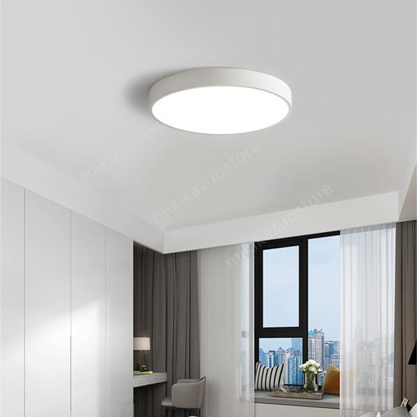 セール Led超薄型シーリングライト 照明器具 天井照明 おしゃれ北欧デザイン ランプ 簡単取り付け 廊下 子供用 かわいい 寝室 リビング 書斎 レストラン 洗面所 Xdd 6 ミキカズオストア 通販 Yahoo ショッピング