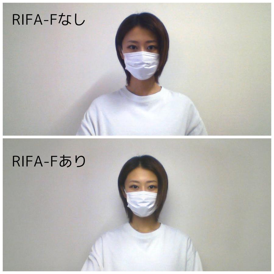 写真電気工業　RIFA-Ｆ40×40cm＋LED電球付セット｜mikilite｜09