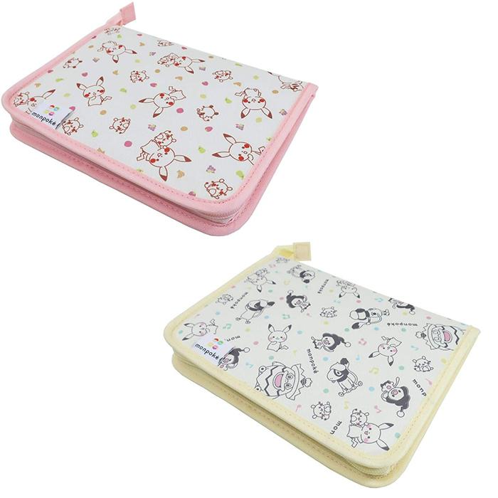 ポケモン 片面ジャバラ マルチケース 母子手帳ケース 対応 Mnpk 0056 美樹村 通販 Yahoo ショッピング
