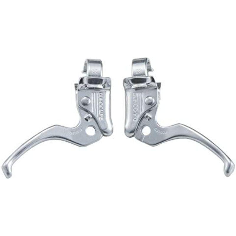 人気満点人気満点DIA-COMPE ダイアコンペ MX122-23mm Brake Lever ブレーキレバー (シルバー(SILVER), 22.2mm) フレーム、パーツ シマノ(SHIMANO) リペアパーツ フック SM-EW90-A SM-EW90-B Y7FE98010