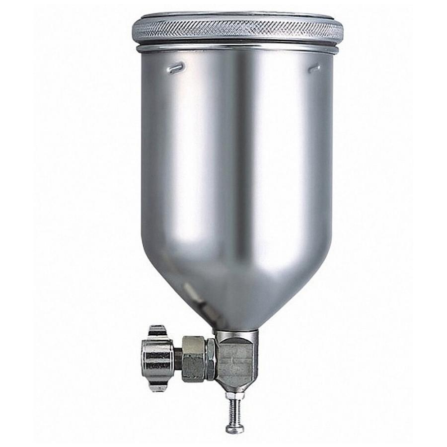 明治機械製作所 4GF-U フリーアングル重力式塗料カップ :4gfu:ウレタンペイント専門店ミキ塗料 - 通販 - Yahoo!ショッピング