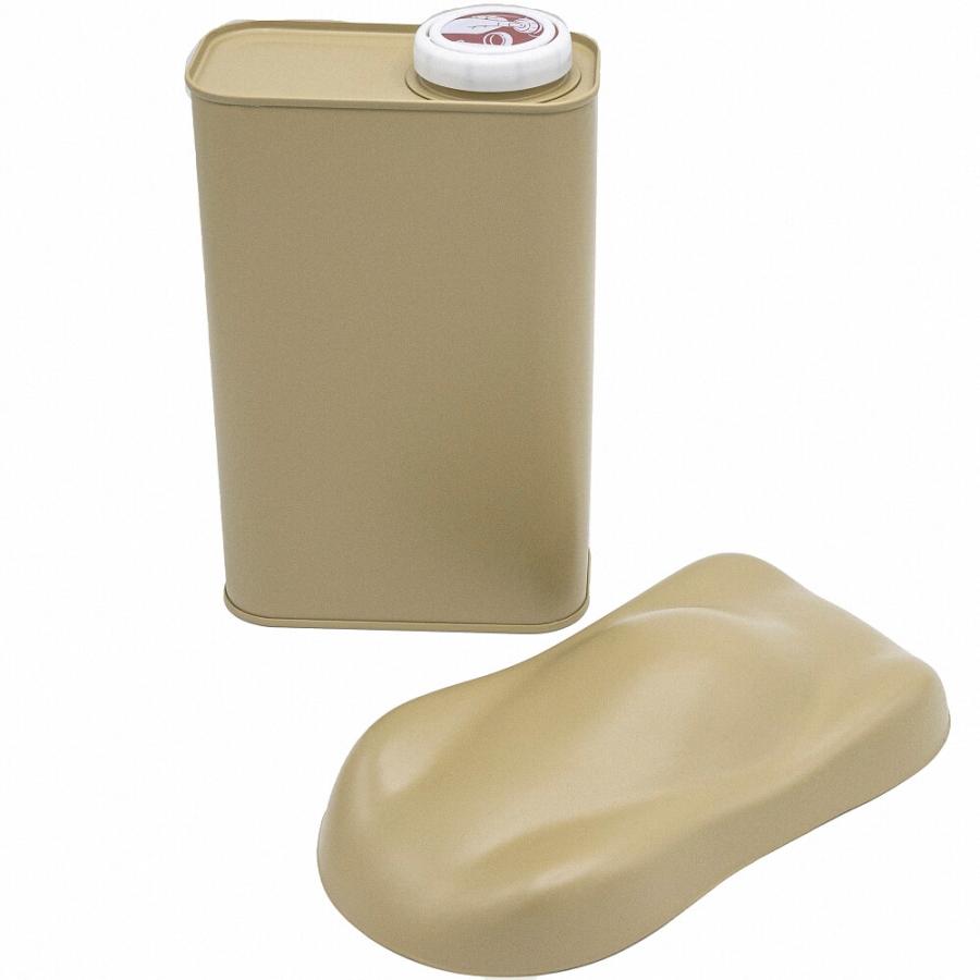 イサム塗料 エアーウレタン ダークイエロー 315mL ツヤ消し : ウレタン