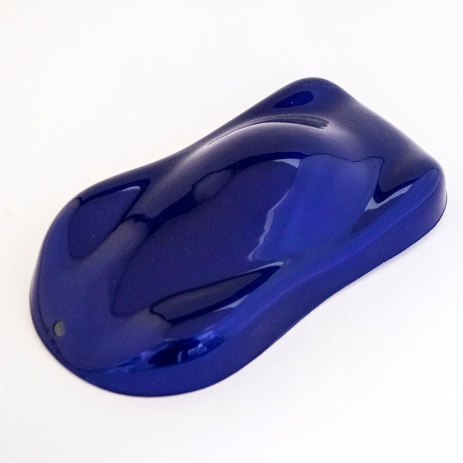 イサム塗料 エアーウレタン ディープパープリッシュブルーP 315mL