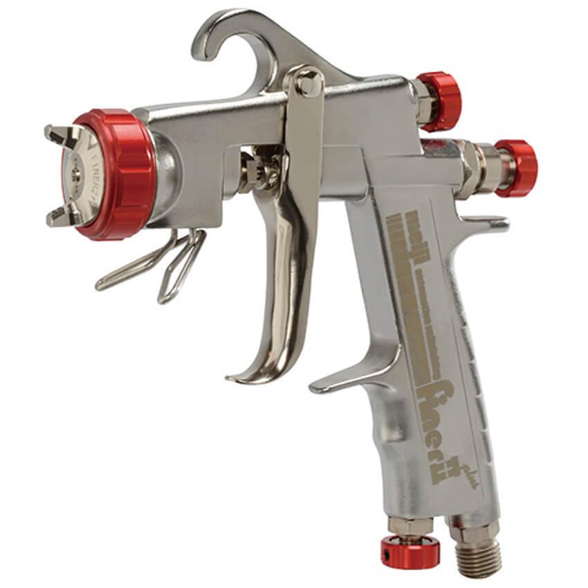 あす楽対応】 明治 FINERIIPlus-G14スプレーガン therightcontact.com