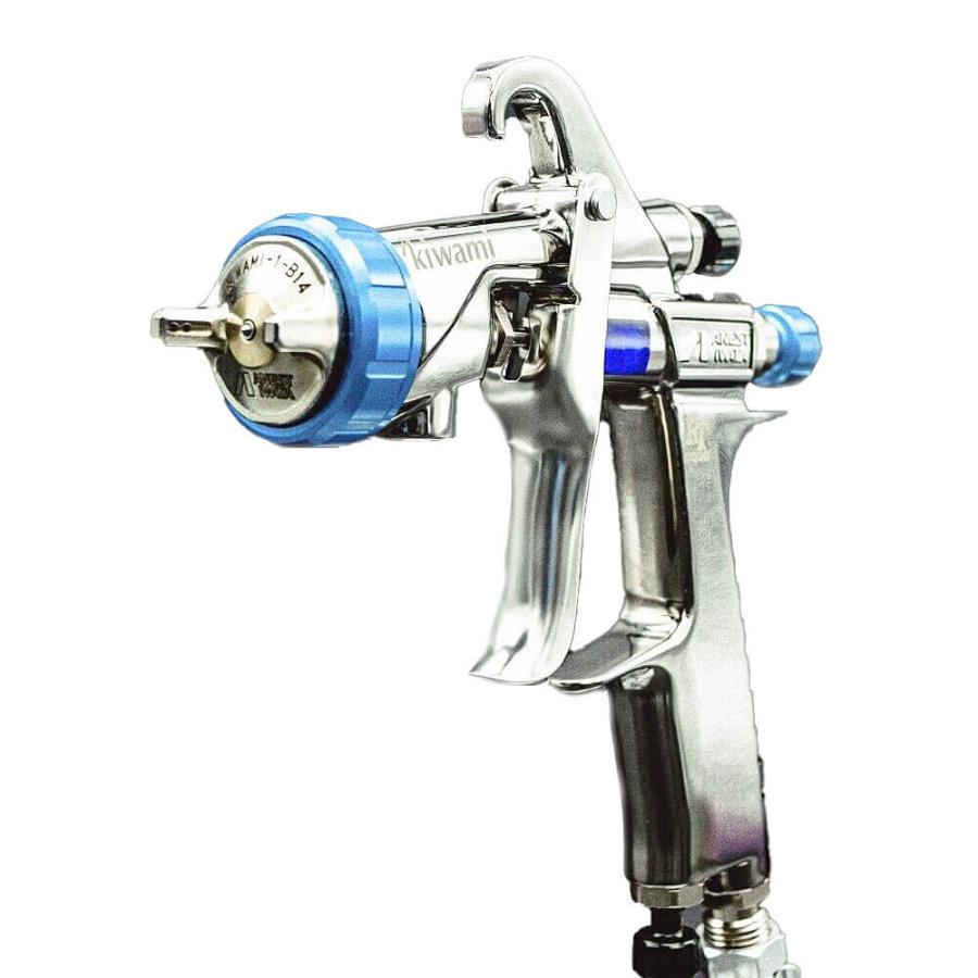 KIWAMI RT aqua (KIWAMI-1-18B14)水性のKIWAMI-1 : ウレタンペイント