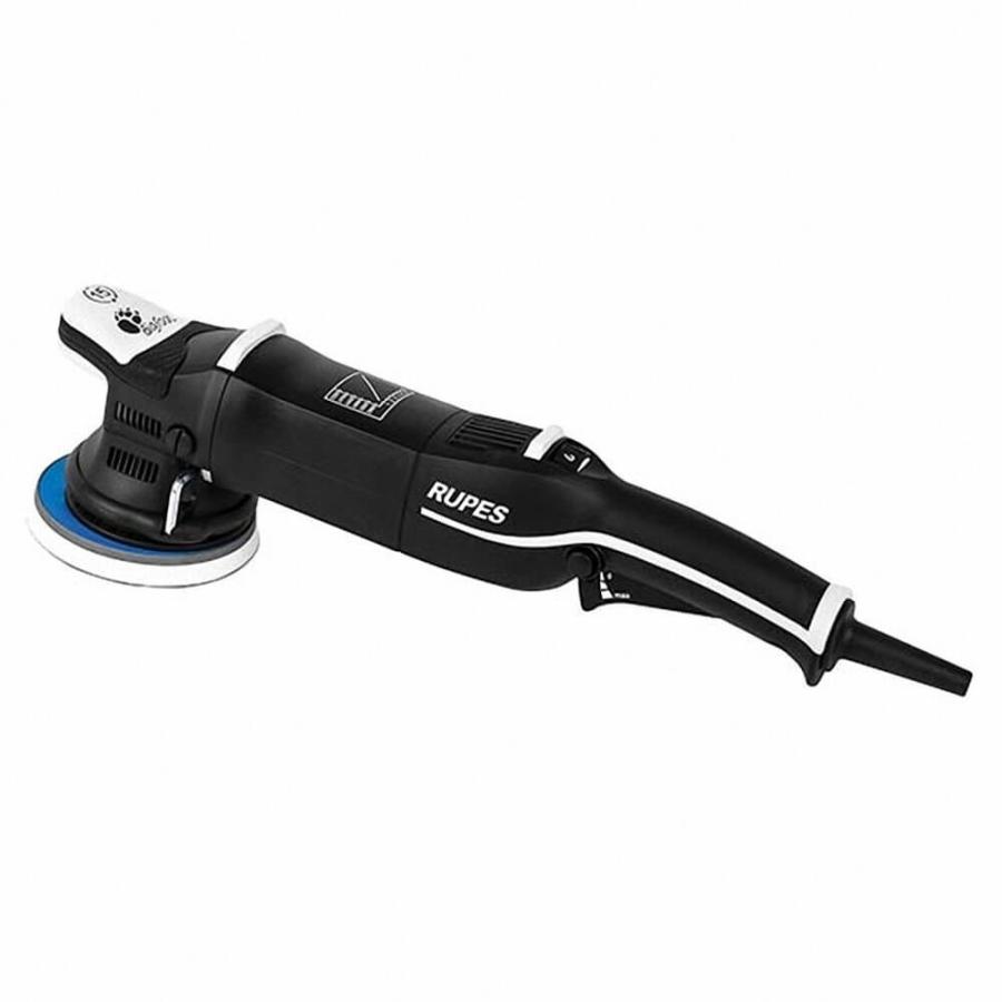 ルペス マーク3 バックプレート付き Rupes(ルペス) LHR15ES マークIII 100V : ウレタンペイント専門店ミキ