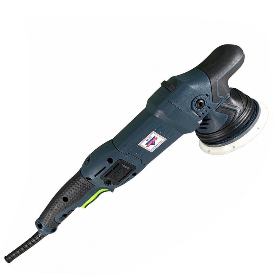 G&T 電動Wアクションポリッシャー MF-15 : ウレタンペイント専門 G&T 電動Wアクションポリッシャー MF-15 : ウレタンペイント専門