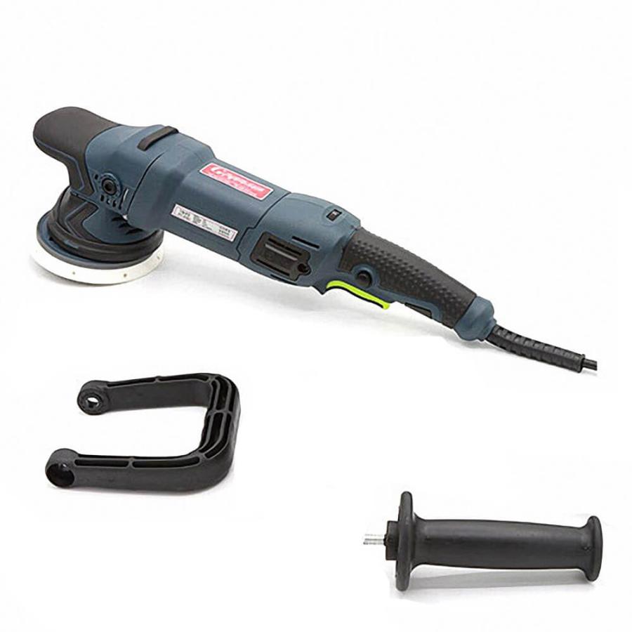 【SFU】パワーツール MF－15 電動ダブルアクションポリッシャー【中古動作品】 G&T 電動Wアクションポリッシャー MF-15 : ウレタンペイント専門店ミキ