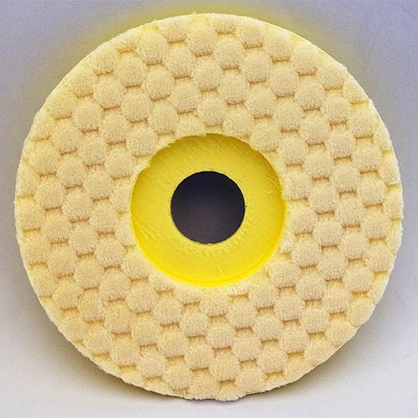 G&T　NEW GTウールバフ 150-COT |  | 01