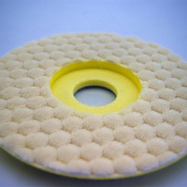 G&T　NEW GTウールバフ 150-COT |  | 02